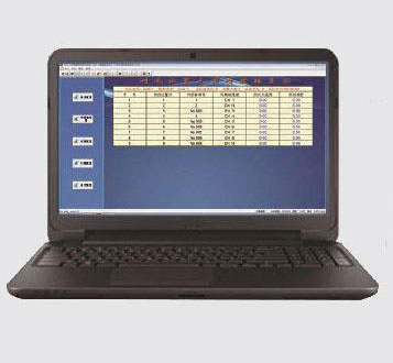 DTZ-300溫濕度場(chǎng)自動(dòng)測(cè)試系統(tǒng)