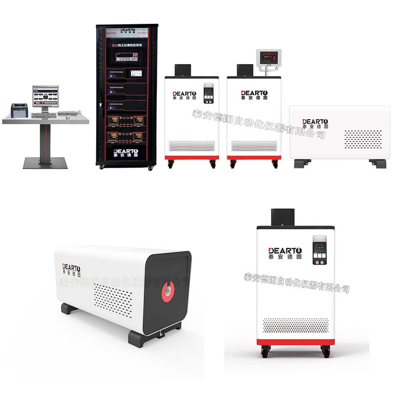 熱電阻測量方法,PT100熱電阻測量誤差,熱電阻測量系統