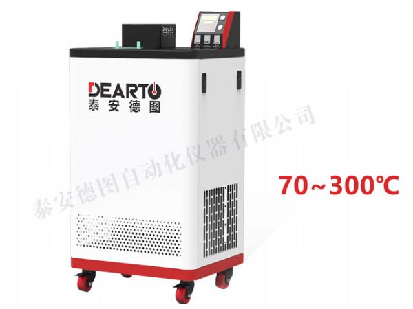 DTS-300 恒溫油槽（70~300℃）
