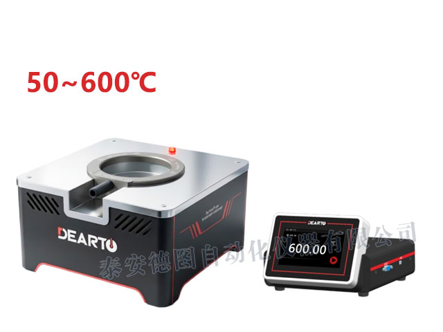 DTZ-460B 表面溫度計校準系統（50℃-600℃）